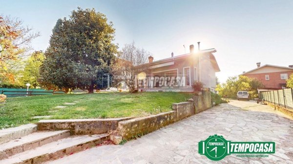 casa indipendente in vendita a Pozzolo Formigaro