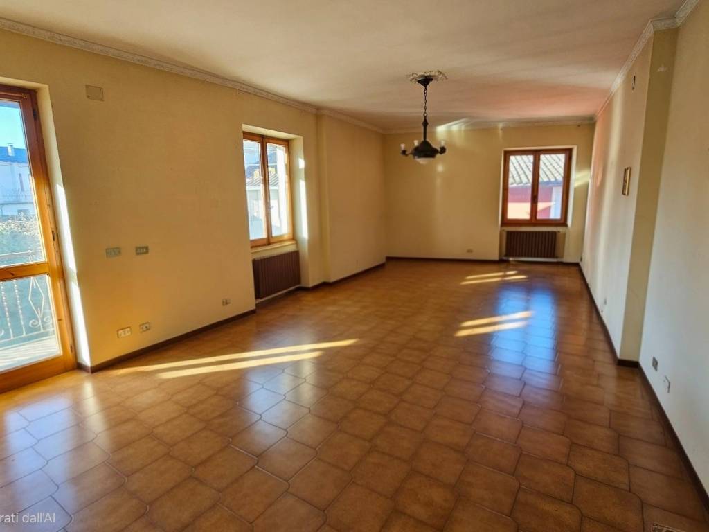 casa indipendente in vendita a Pozzolo Formigaro