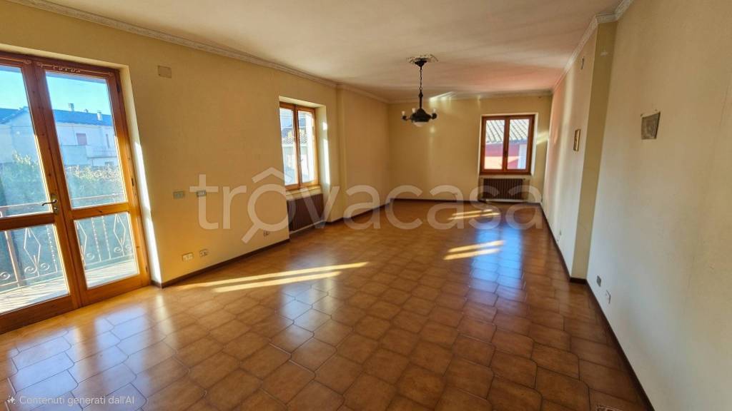 casa indipendente in vendita a Pozzolo Formigaro