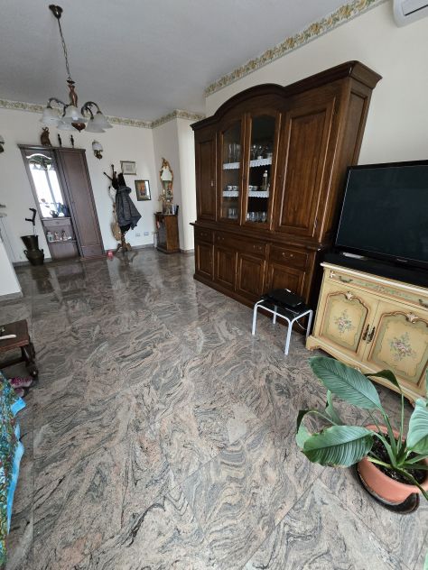 appartamento in vendita a Pozzolo Formigaro