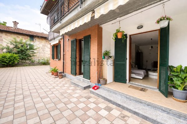 appartamento in vendita a Pozzolo Formigaro