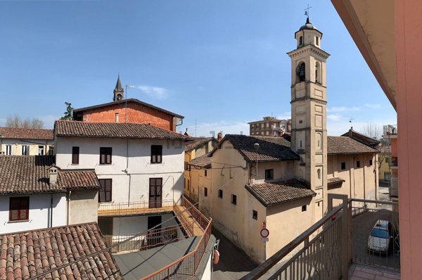 appartamento in vendita a Pozzolo Formigaro