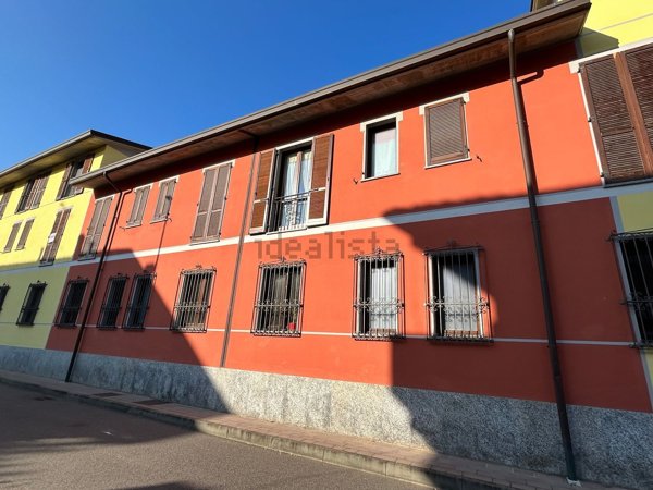 appartamento in vendita a Pozzolo Formigaro