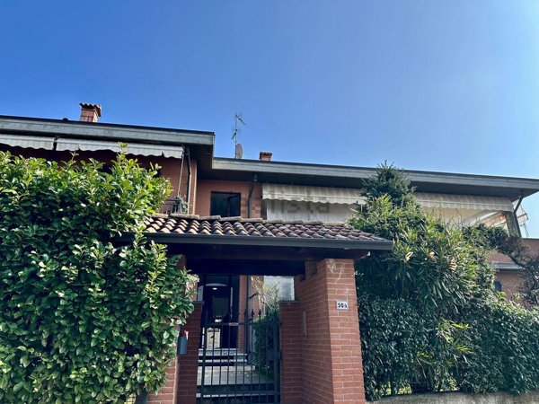 appartamento in vendita a Pozzolo Formigaro