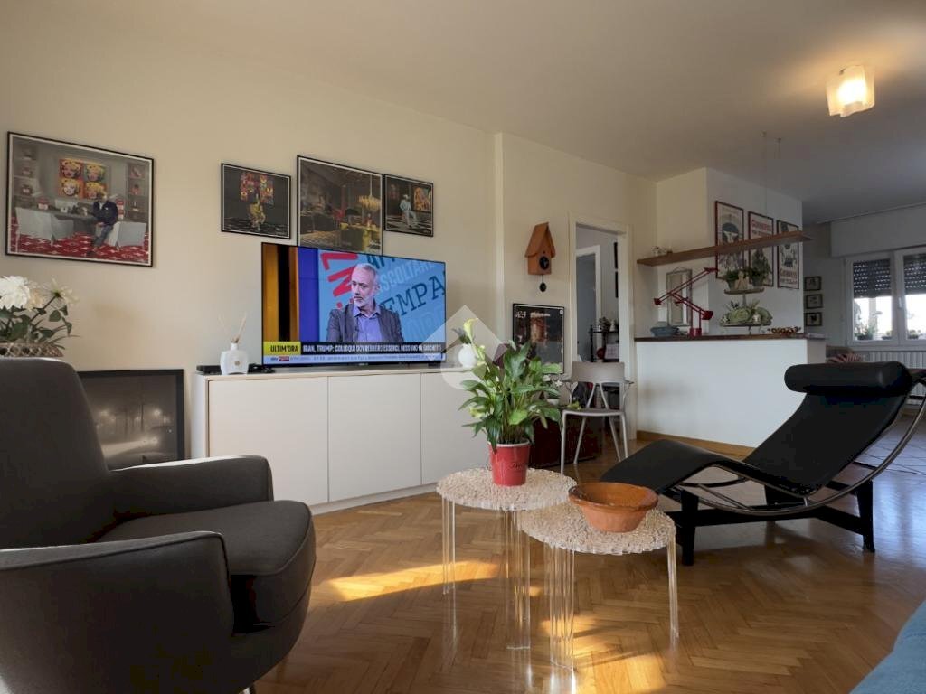 appartamento in vendita a Pozzolo Formigaro