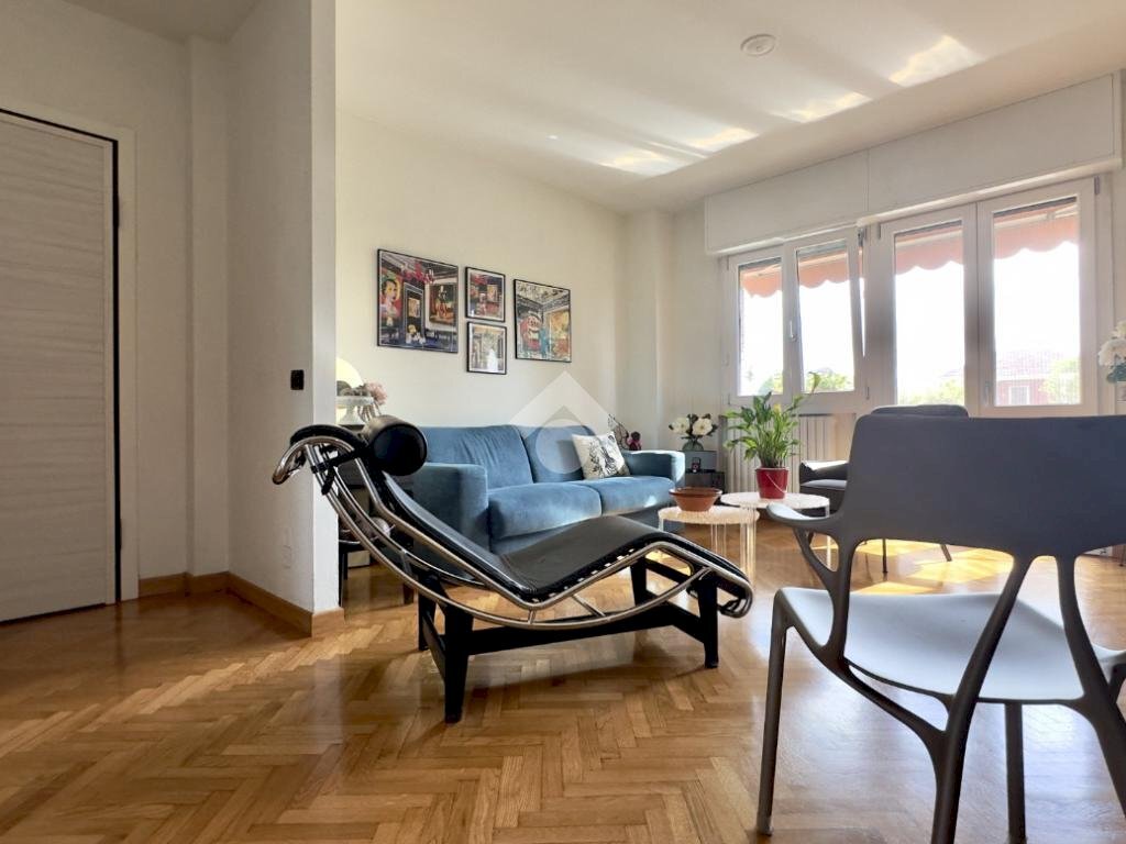appartamento in vendita a Pozzolo Formigaro