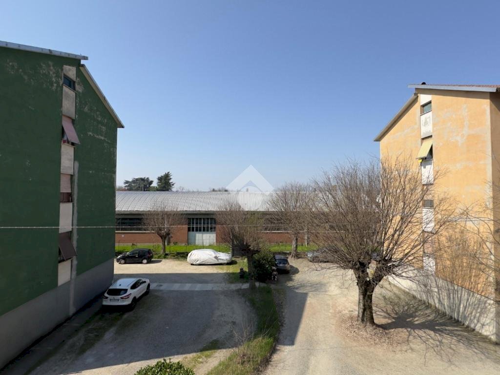 appartamento in vendita a Pozzolo Formigaro