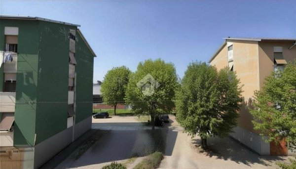 appartamento in vendita a Pozzolo Formigaro