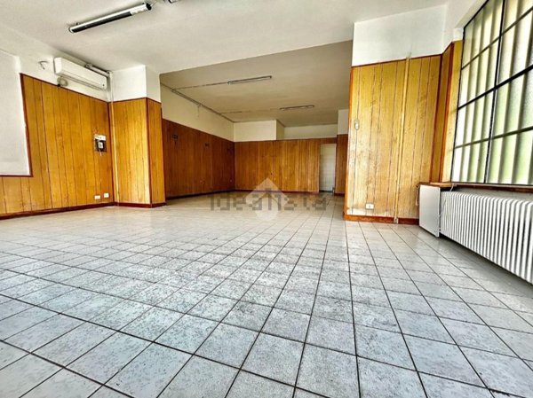 locale di sgombero in vendita a Pozzolo Formigaro