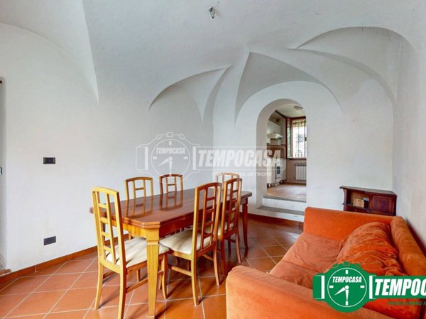 appartamento in vendita a Pozzolo Formigaro