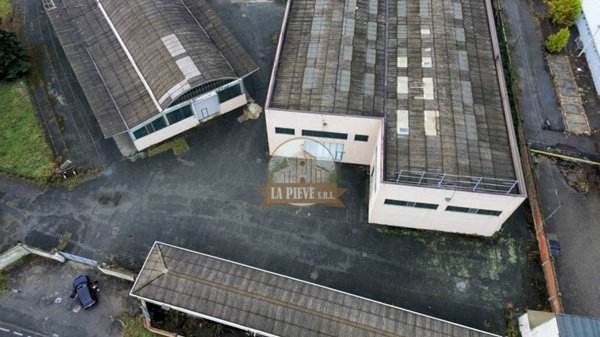 terreno edificabile in vendita a Pozzolo Formigaro