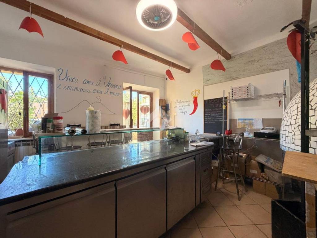 negozio in vendita a Pozzolo Formigaro