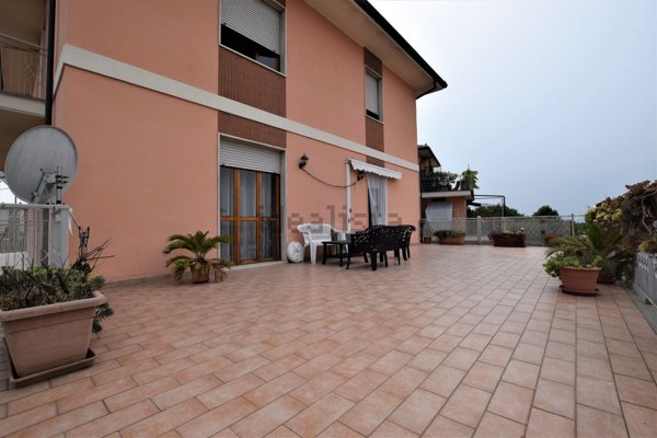 appartamento in vendita a Pozzolo Formigaro