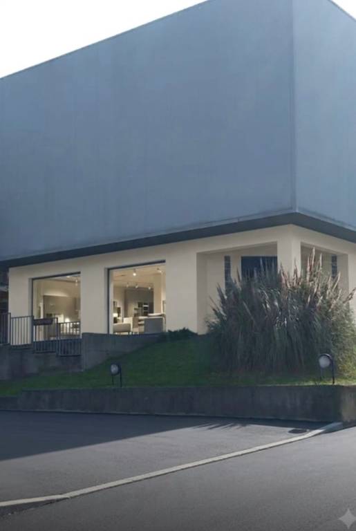 negozio in vendita a Pozzolo Formigaro