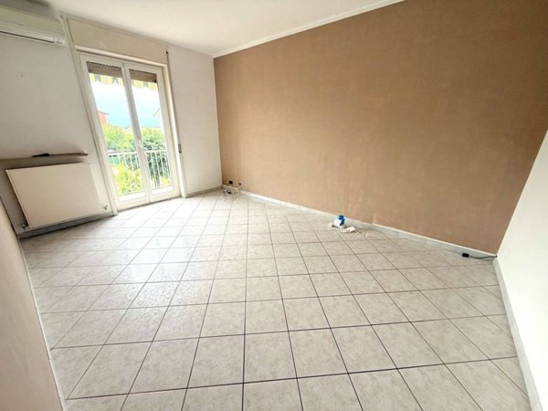 appartamento in vendita a Pozzolo Formigaro