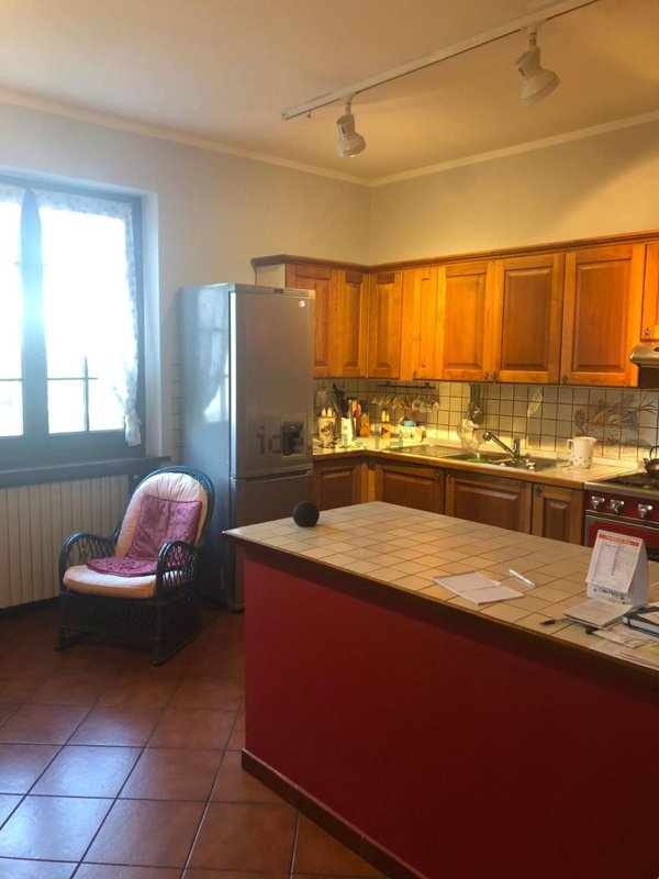 appartamento in vendita a Pozzolo Formigaro