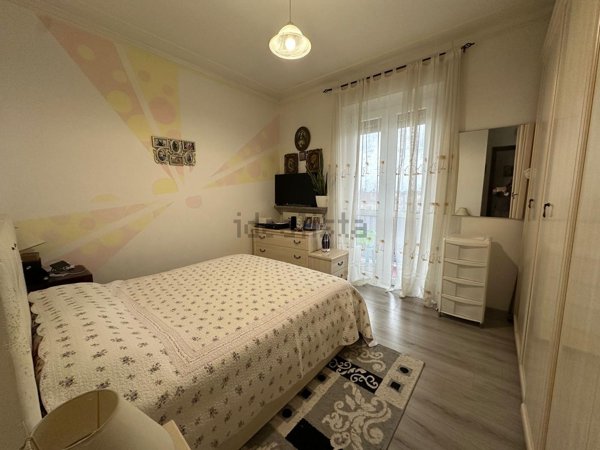 appartamento in vendita a Pozzolo Formigaro