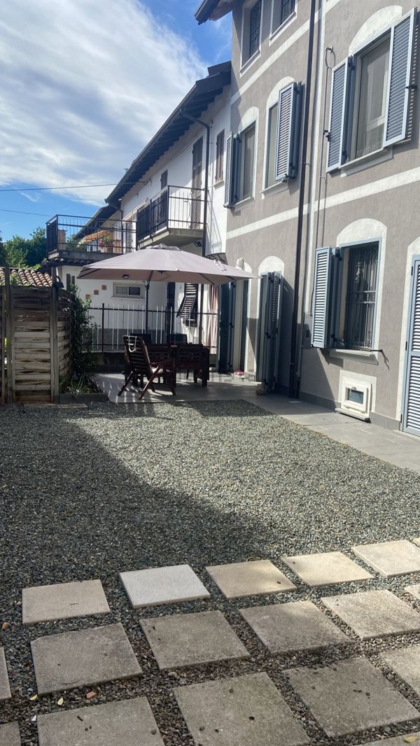 casa indipendente in vendita a Pozzolo Formigaro