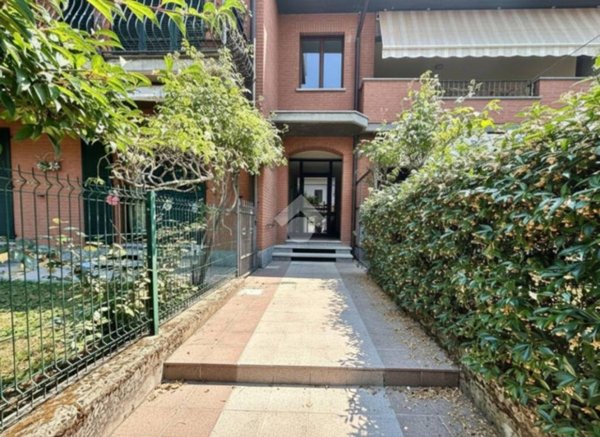 appartamento in vendita a Pozzolo Formigaro