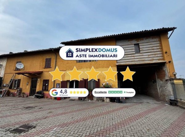 appartamento in vendita a Pozzolo Formigaro
