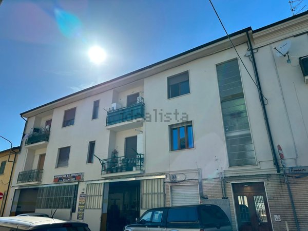 appartamento in vendita a Pozzolo Formigaro