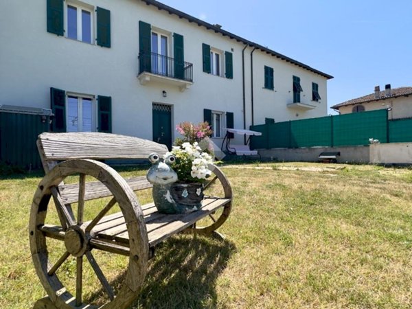 casa indipendente in vendita a Pozzolo Formigaro