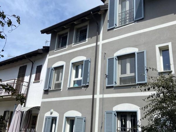 casa indipendente in vendita a Pozzolo Formigaro