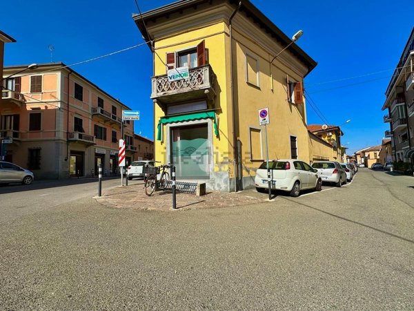 appartamento in vendita a Pozzolo Formigaro