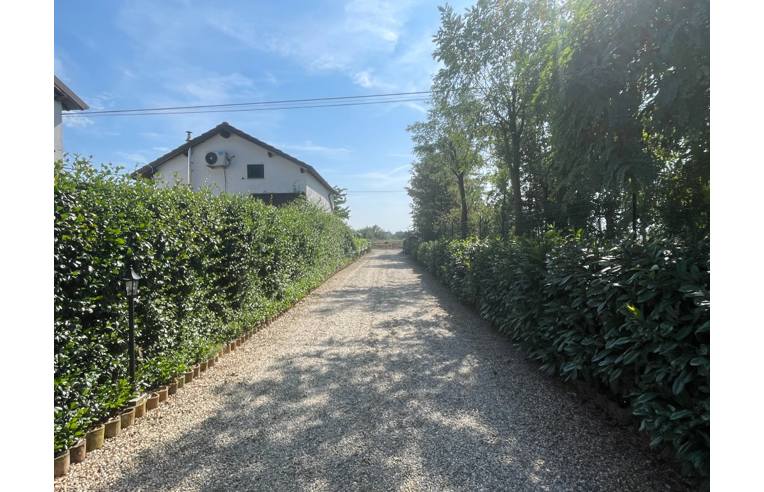 casa indipendente in vendita a Pozzolo Formigaro in zona Bettole di Pozzolo