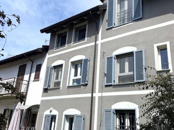 casa indipendente in vendita a Pozzolo Formigaro
