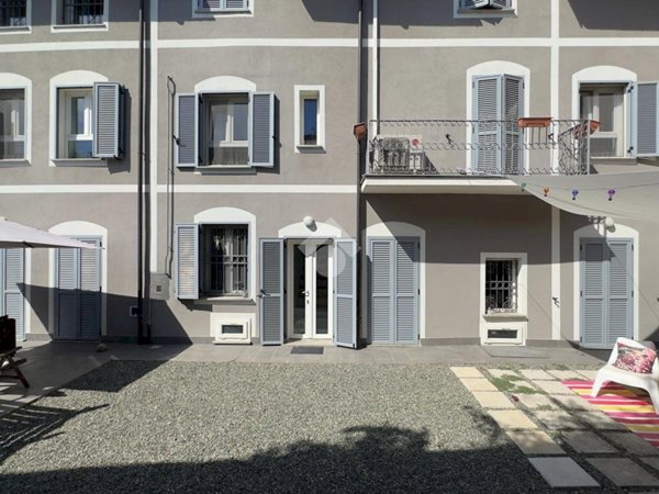 casa semindipendente in vendita a Pozzolo Formigaro