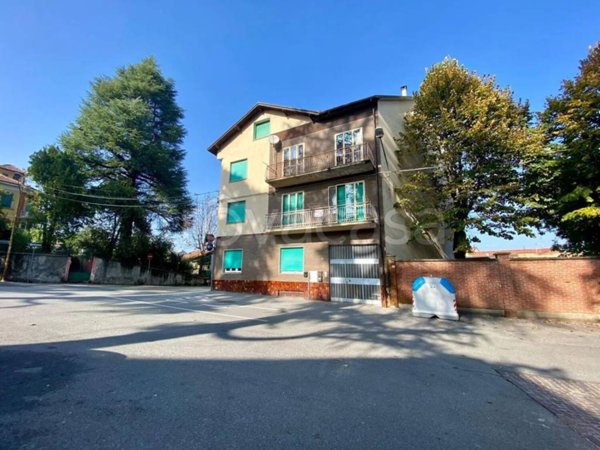 appartamento in vendita a Pozzolo Formigaro
