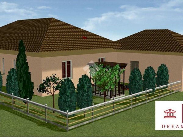 casa indipendente in vendita a Pozzolo Formigaro in zona Bettole di Pozzolo