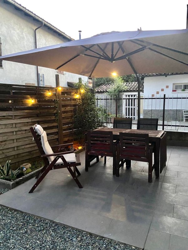 casa indipendente in vendita a Pozzolo Formigaro