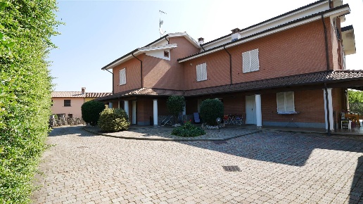 casa indipendente in vendita a Pozzolo Formigaro in zona Bettole di Pozzolo