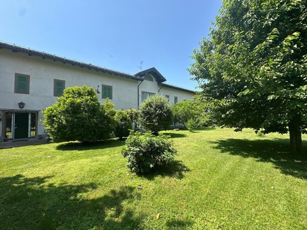 casa indipendente in vendita a Pozzolo Formigaro in zona Bettole di Pozzolo