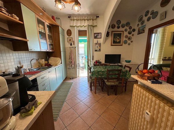 appartamento in vendita a Pozzolo Formigaro