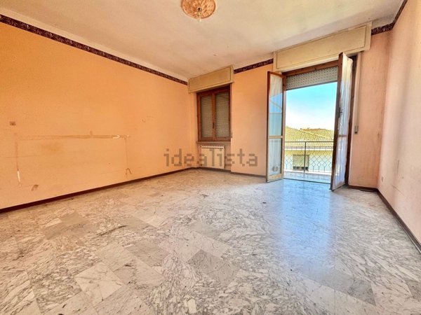 appartamento in vendita a Pozzolo Formigaro