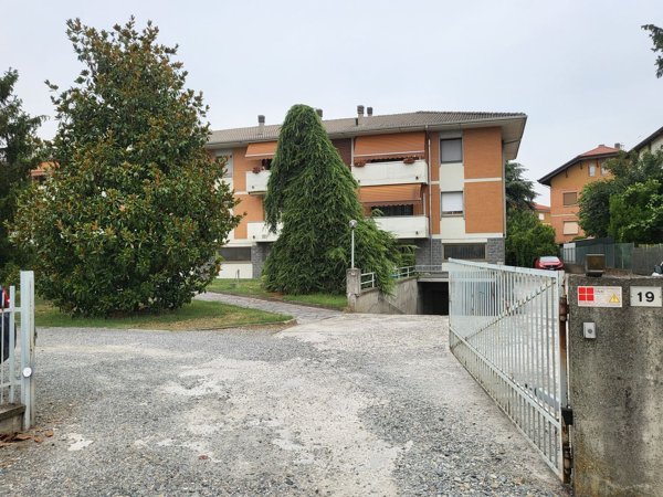appartamento in vendita a Pozzolo Formigaro