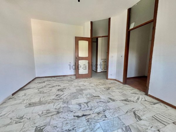 appartamento in vendita a Pozzolo Formigaro