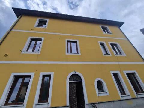 casa indipendente in vendita a Pozzolo Formigaro