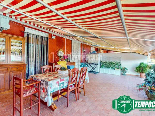 appartamento in vendita a Pozzolo Formigaro