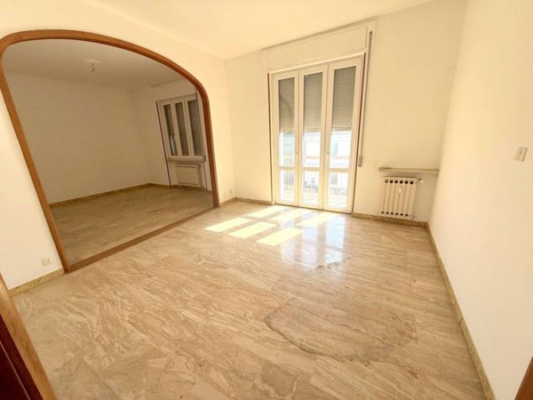 appartamento in vendita a Pozzolo Formigaro