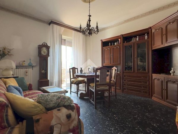 appartamento in vendita a Pozzolo Formigaro