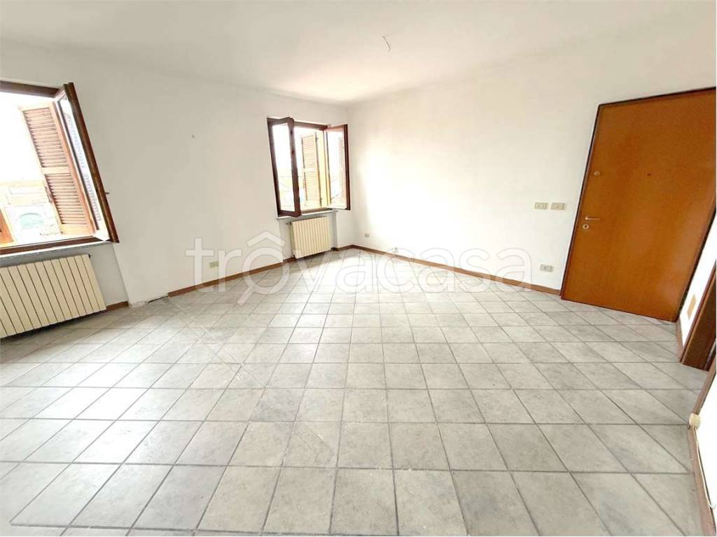 appartamento in vendita a Pozzolo Formigaro