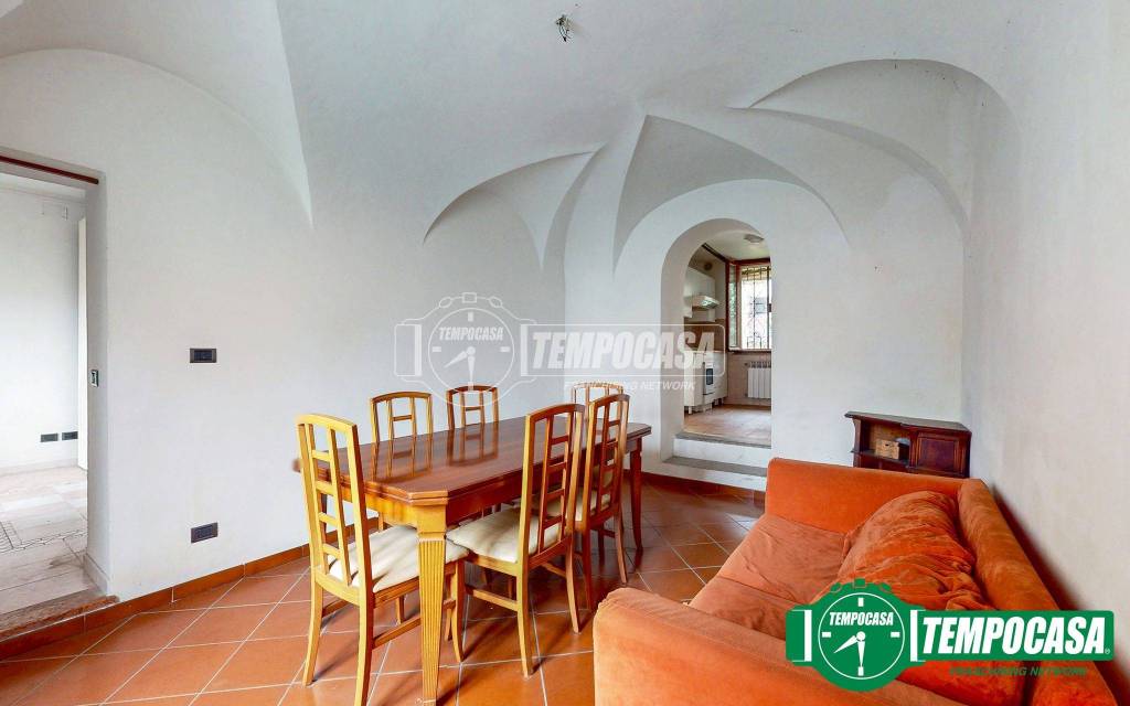 appartamento in vendita a Pozzolo Formigaro