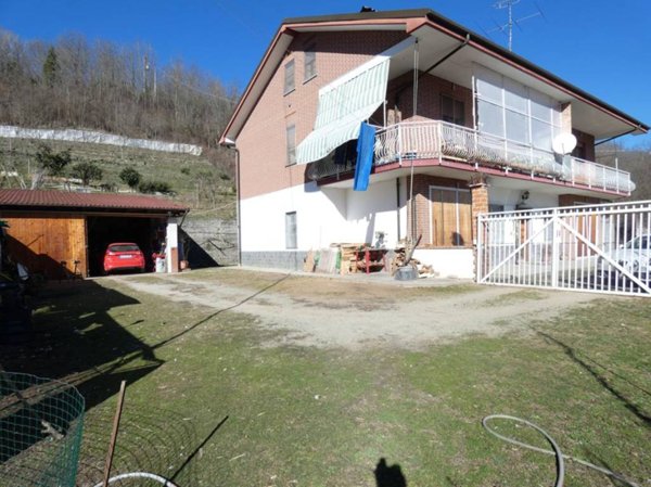 casa indipendente in vendita a Prasco
