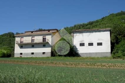 casa indipendente in vendita a Prasco