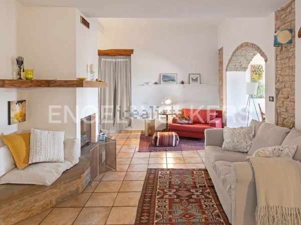 casa indipendente in vendita a Prasco