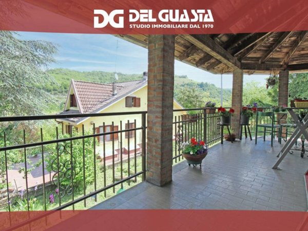 casa indipendente in vendita a Prasco
